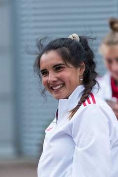 Bild 158 - BL2 Der Club an der Alster - DTV Hannover : Ergebnis: 7:2